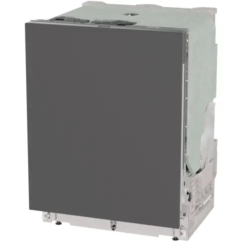 Lave-vaisselle tout intégré 60 cm HISENSE HV642C65 - 2