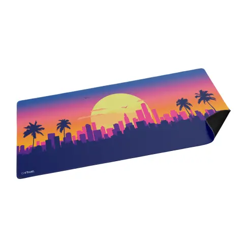 Ensemble clavier / souris TRUST 26366 - 2
