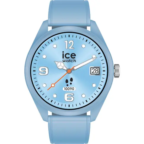 Montre connectée ICE WATCH ICESMARTFOREVERBL - 1