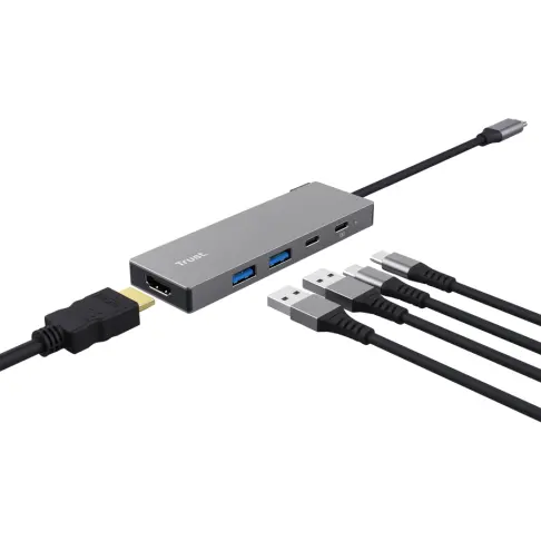 Accessoire informatique TRUST 26062 - 5