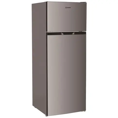 Réfrigérateur 2 portes INDESIT I55T0412S - 1