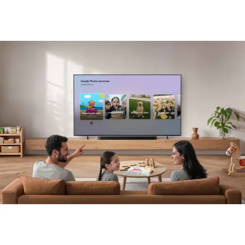 Tv led 75'' SAMSUNG TU75U7025H - 10