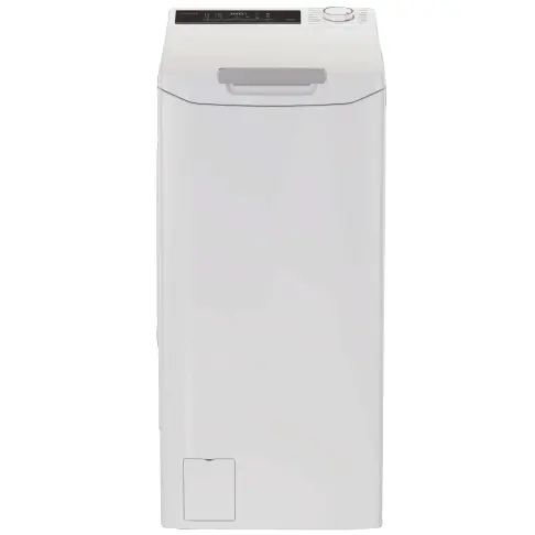 Lave-linge top CANDY TCAS264TM5-FR - 1