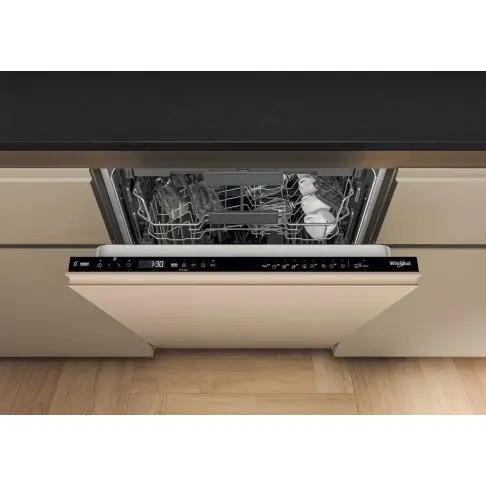 Lave-vaisselle tout intégré 60 cm WHIRLPOOL WH7IPC15BM61 - 3