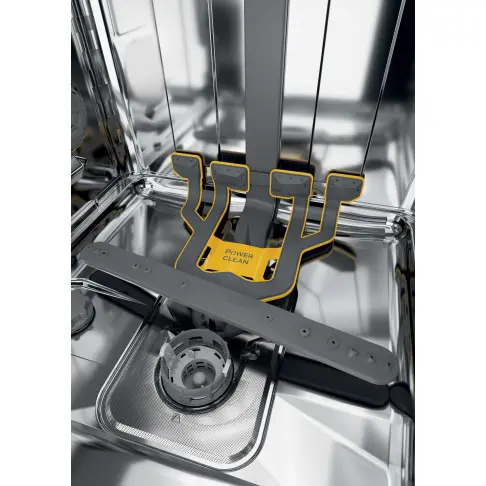 Lave-vaisselle tout intégré 60 cm WHIRLPOOL WH7IPC15BM61 - 10