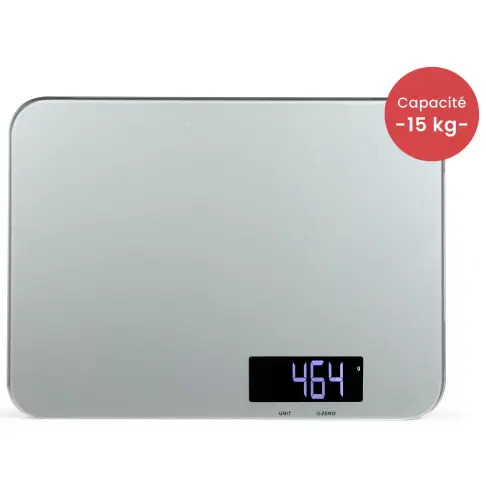 Balance de cuisine LIVOO DOM548G - 2