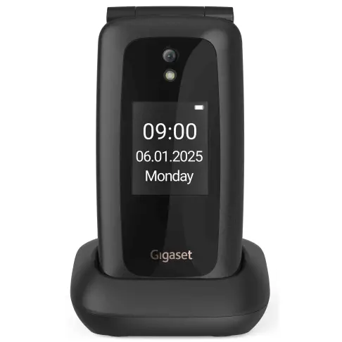 Téléphone mobile GIGASET GL795 - 1