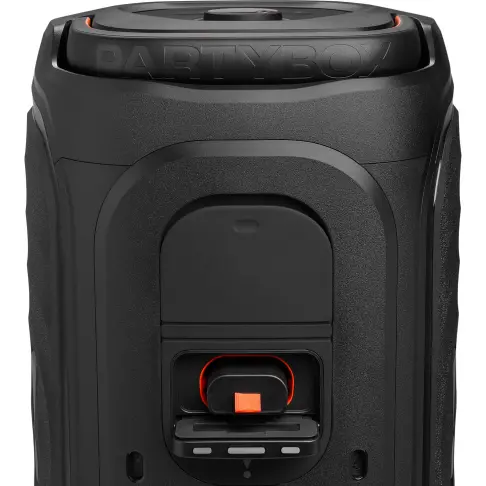 Enceinte de soirée portable JBL PARTYBOXCLUB130 - 4