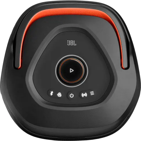 Enceinte de soirée portable JBL PARTYBOXCLUB130 - 9