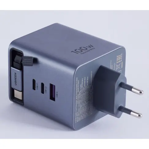 Chargeur secteur UGREEN 65828 - 3