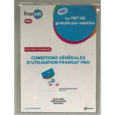 Station et démodulation WISI CS74P - 2