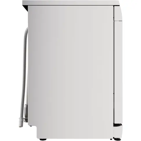 Lave-vaisselle 60 cm BOSCH SMS2ITW65E - 2
