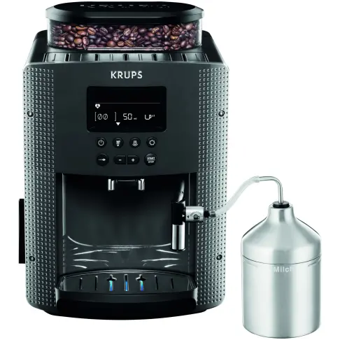 Broyeur café KRUPS EA816B70 - 3