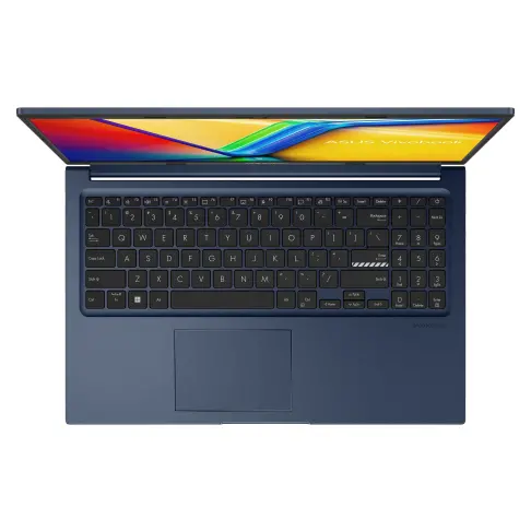 Ordinateur portable ASUS X1504VA-DICBQ4229W - 3