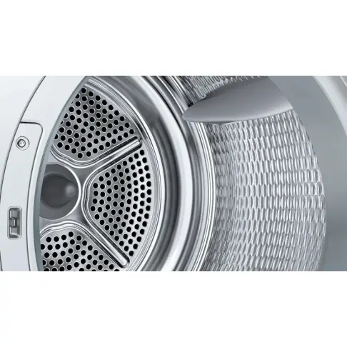 Sèche-linge frontal BOSCH WTH8520MFR - 4