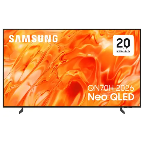 Tv led 85'' SAMSUNG TQ85QN70H - 1