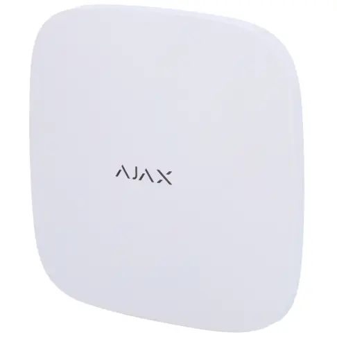 Centrale d'alarme AJAX HUB-4G-W - 2