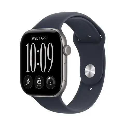 Montre connectée APPLE MJE74ZR/A - 1