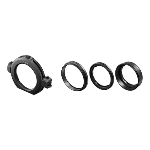 Ensemble d'adaptateur CANON ADM 1 MACROLITE ADAPTATEUR - 1