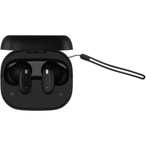 Oreillette bluetooth AKASHI ALTANCBSCRBLK - 5