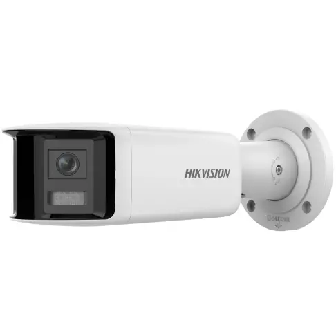 Caméra réseau bullet HIKVISION DS-2CD2T46G2P-ISU/SL - 1