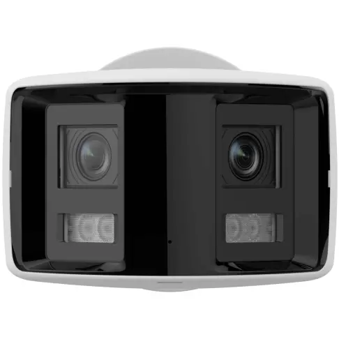 Caméra réseau bullet HIKVISION DS-2CD2T46G2P-ISU/SL - 3
