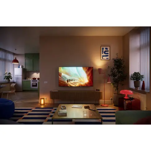 Télé led 50'' PHILIPS 50PQS7801/12 - 3