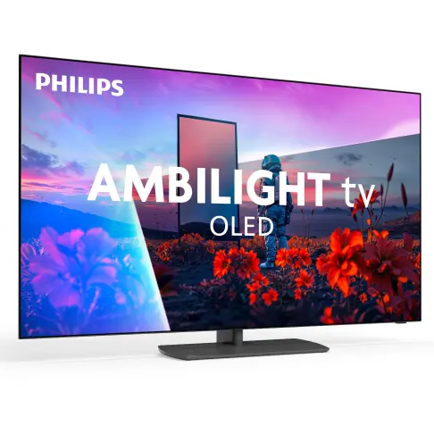 Tv oled 48'' PHILIPS 48OLED811/12 - 2
