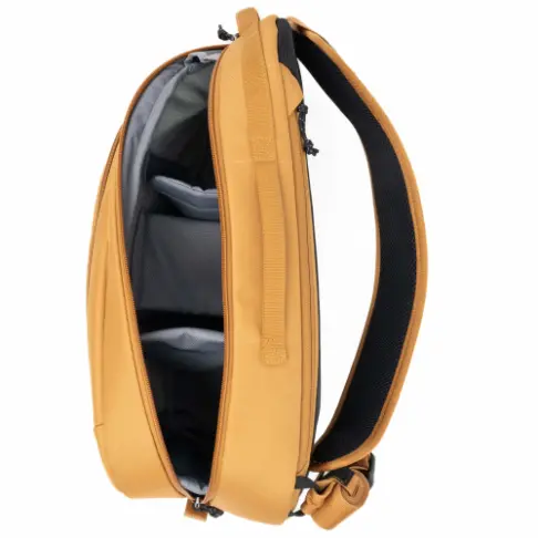 Fourre tout THINK TANK TURNSTYLE 11 L JAUNE - 3