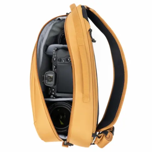 Fourre tout THINK TANK TURNSTYLE 11 L JAUNE - 7