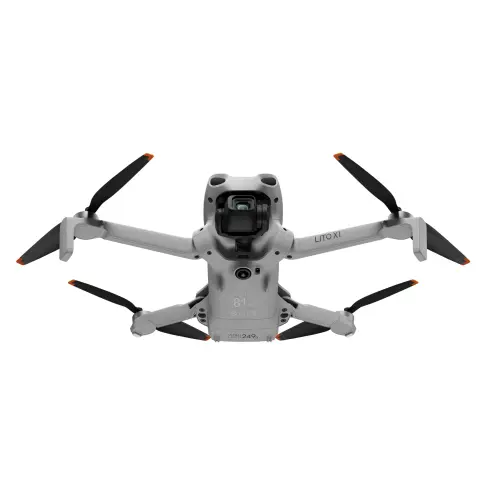 Drone DJI LITO X 1 + RCN 3 - 4