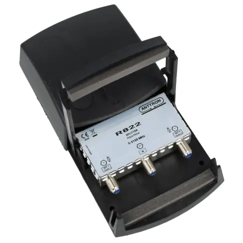 Répartiteur de mât ANTTRON R822 - 1