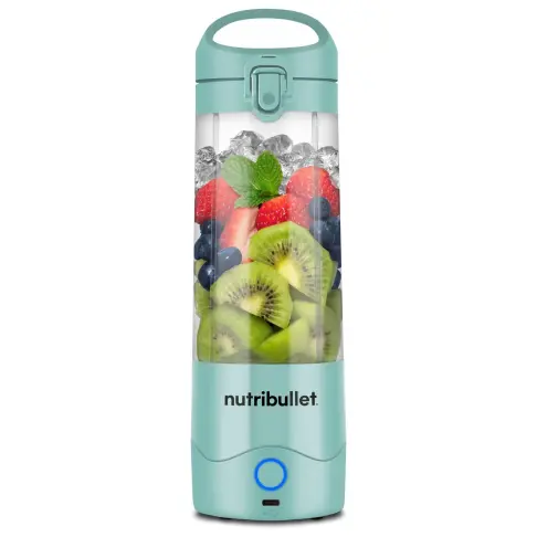 Blender nomade NUTRIBULLET NBP003LBL - 1