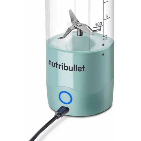 Blender nomade NUTRIBULLET NBP003LBL - 3