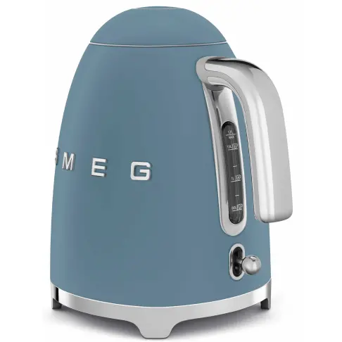 Bouilloire SMEG GAMME ANNEES 50 KLF03SBMEU - 2