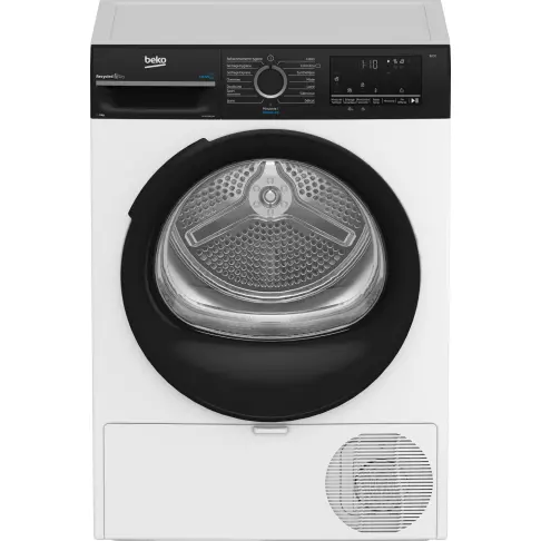 Sèche-linge frontal BEKO D43H29493W - 1
