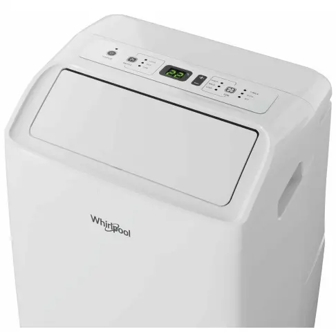 Climatisation monobloc WHIRLPOOL PACF212COW - 4