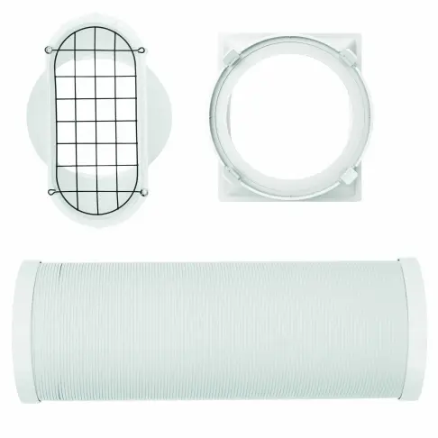 Climatisation monobloc WHIRLPOOL PACF212COW - 8