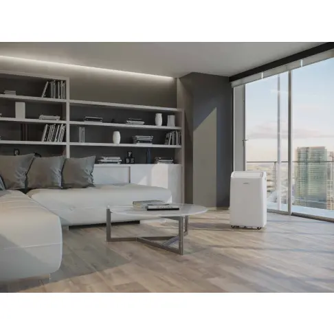 Climatisation monobloc WHIRLPOOL PACF212COW - 10