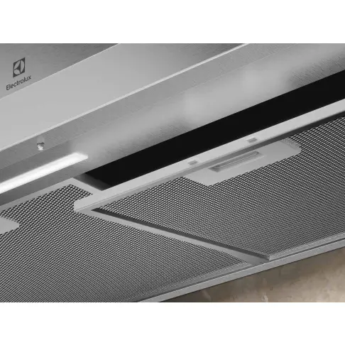 Hotte décorative murale ELECTROLUX LFC519X - 7