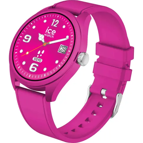 Montre connectée ICE WATCH ICESMARTFOREVERPK - 2
