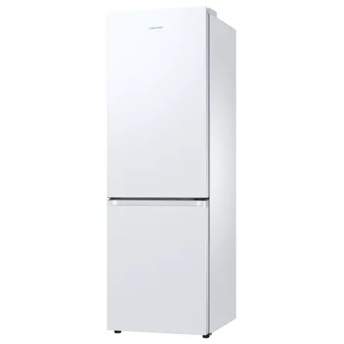 Réfrigérateur combiné inversé SAMSUNG RB34C600DWW - 5