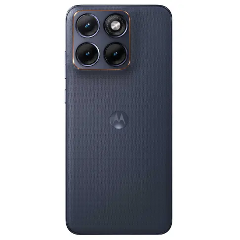 Smartphone MOTOROLA EDGE70FUSIONNOIR - 7