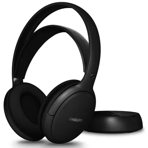 Casque tv PHILIPS SHC5200M2/12 - 1