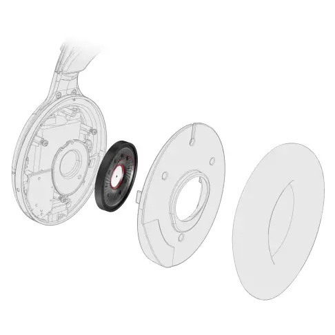 Casque tv PHILIPS SHC5200M2/12 - 8