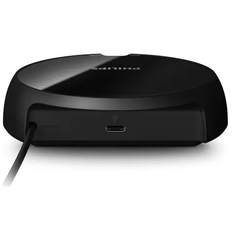 Casque tv PHILIPS SHC5200M2/12 - 7