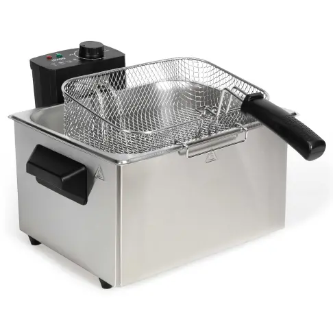 Friteuse LIVOO DOC373I - 1