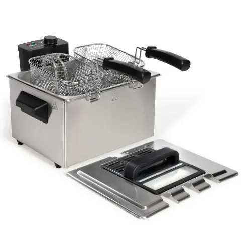 Friteuse LIVOO DOC373I - 2