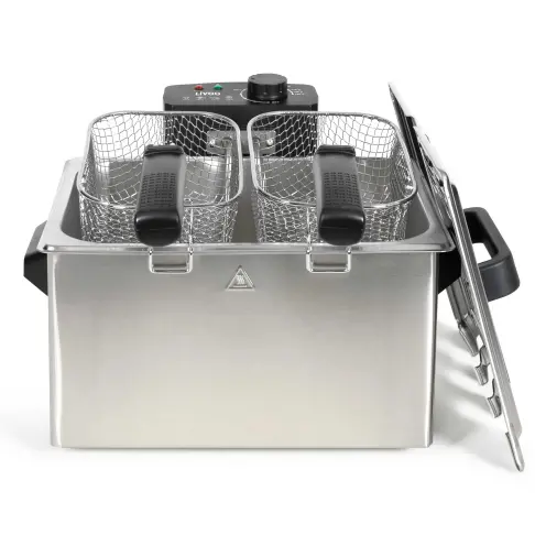 Friteuse LIVOO DOC373I - 4