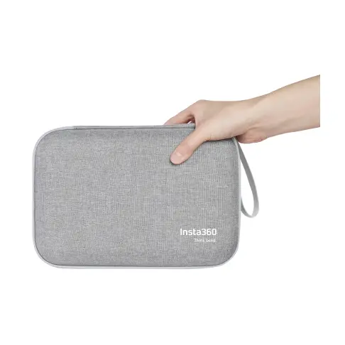 Etui de transport INSTA360 ETUI CAMERA X 4 - 2